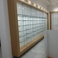 دکوراسیون فروشگاه|خدمات پیشه و مهارت|بابل, |دیوار