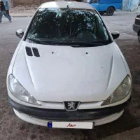 206 تیپ 5|خودرو سواری و وانت|صباشهر, |دیوار