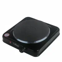 اجاق گاز  برقی و گازی ۱ و ۲ شعله مس|اجاق گاز و لوازم برقی پخت‌وپز|تهران, امین حضور|دیوار