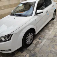 دنا 6دنده مدل1403 مشابه صفر بسیار کم کار