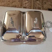 سوفله خوری وارمر دار