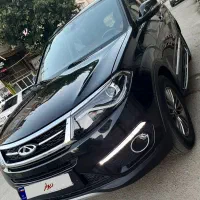 تیگو ۵ مدل ۱۴۰۰