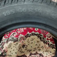 لاستیک ماشین