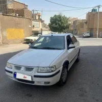 سمندef7دوگانه کارخانه مدل۹۱نقدواقساط