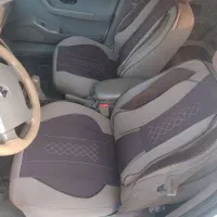 سمندef7دوگانه فابریک مدل ۱۴۰۰کمیاب|خودرو سواری و وانت|اصفهان, ملاصدرا|دیوار