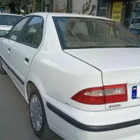 سمند ال‌ایکس|خودرو سواری و وانت|مشهد, تربیت (صدف)|دیوار