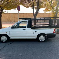 پراید وانت|خودرو سواری و وانت|دلیجان, |دیوار