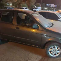 تیبا ۹۶ دوگانه سالم