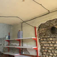 قفسه دسته دوم