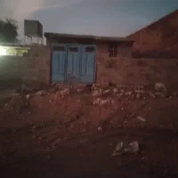 خانه نیمه کاره واقعه در مال شنبه