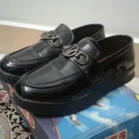 کفش ورنی سایز ۳۳|کفش و لباس بچه|ری, شهادت|دیوار