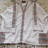 لباس زنانه سایز بزرگ