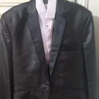 کت وشلوارمردانه درحدنوسایز۵۰