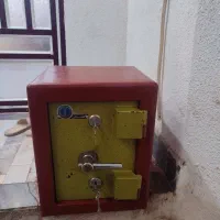 گاوصندوق نسوز