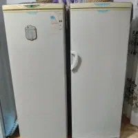 یخچال و فریزر دوقلوی پارس