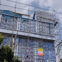 نمای کامپوزیت