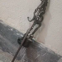 قپون زیرخاکی