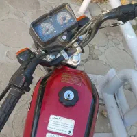 موتور ۱۲۵|موتورسیکلت|اراک, |دیوار