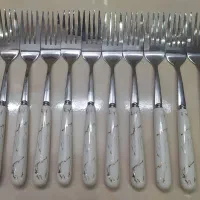 10چنگال خارجی ونو