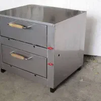 فر ریلی و فر صندوقی|فروشگاه و مغازه|رشت, منظریه|دیوار