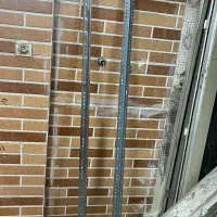 نبشی قفسه مغازه