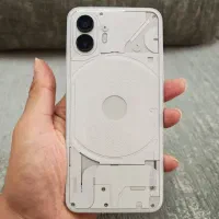 ناتینگ فون 2 رام 12 512 گیگ|موبایل|تاتار علیا, |دیوار