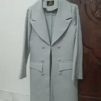 مانتو و کت شلوار