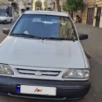 پراید مدل 82|خودرو سواری و وانت|تهران, اتابک|دیوار