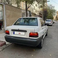 پراید مدل ۹۶ 131 SE|خودرو سواری و وانت|تهران, نارمک|دیوار