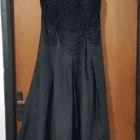 پیراهن مجلسی سایز ۴۸