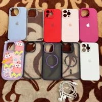 ده عدد کاور و قاب آیفون ۱۴پرومکس