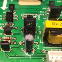 تعمیرات فوق تخصص بردهای لوازم خانگی و ...|خدمات پیشه و مهارت|چالوس, |دیوار