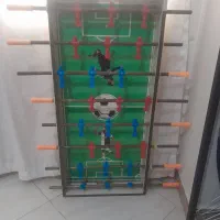 فوتبال دستی