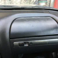 زانتیا ۲۰۰۰ مدل ۸۹