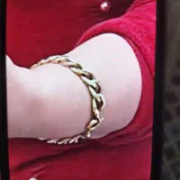 دستبند گم شده