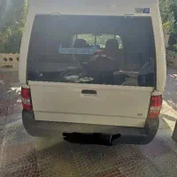 فروش وانت پراید۱۵۱|خودرو سواری و وانت|کردکوی, |دیوار