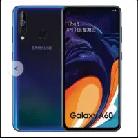 گوشی موبایل سامسونگ A60