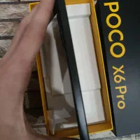 Poco X6 pro|موبایل|ابهر, |دیوار