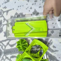 نایسر دایسر|خردکن، آسیاب، غذاساز|پاکدشت, حصار امیر|دیوار