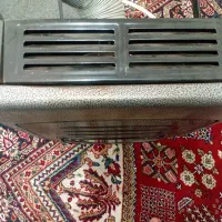 بخاری پولار|بخاری، هیتر، شومینه|رشت, آب و برق|دیوار