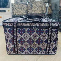 تولید پخش باکس لباس