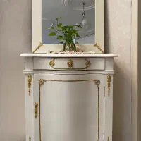 اینه کنسول
