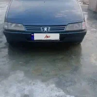 پژو405