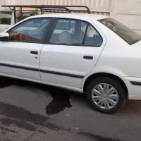 سمند EF7 مدل 93 بدون رنگ بدون لیسه ( عروسک)|خودرو سواری و وانت|قرچک, شهرک الحدید|دیوار