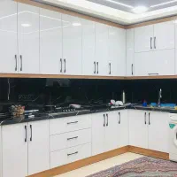 کابینت و کمد گریدA