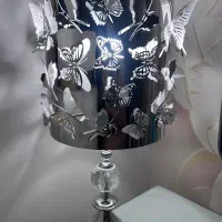 اباژور|چراغ خواب و آباژور|مشهد, عامل|دیوار