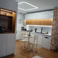 ۸۲مترفول پرده خور/بازسازی/ شهران /فقط تا آخر هفته