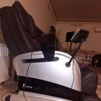 صندلی ماساژ|تجهیزات ورزشی|کاشان, زیدی|دیوار
