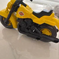 مجموعه ماشین‌های ABS کودک با تخفیف ویژه