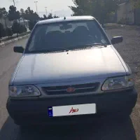 پراید ۹۲فرمان هیدرولیک